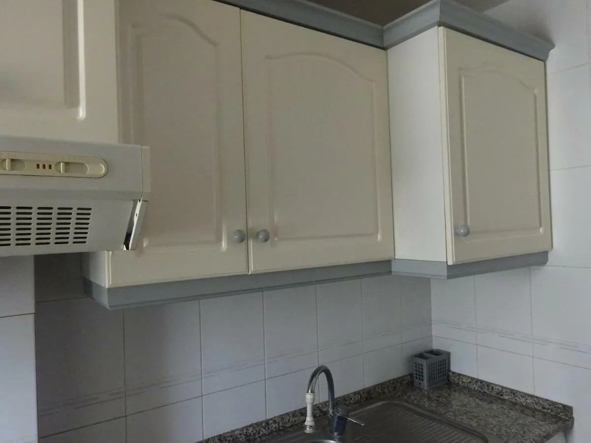 Faraon Park Apartment La Pineda