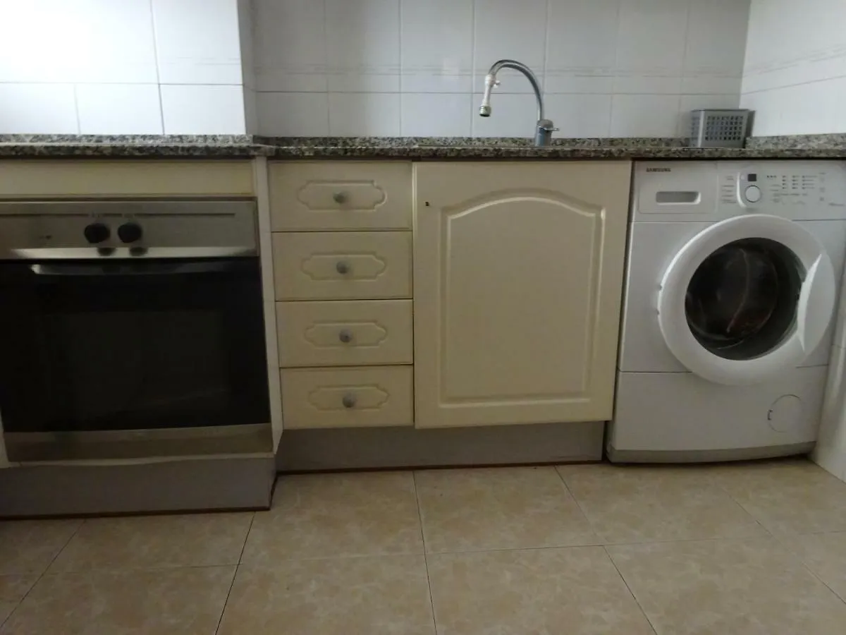 Faraon Park Apartment La Pineda
