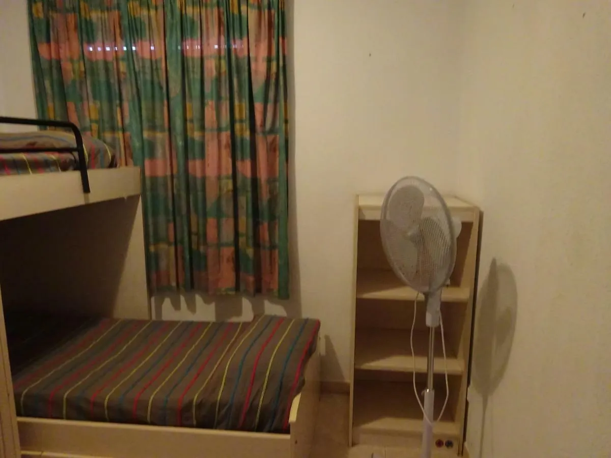 Faraon Park Apartment La Pineda 0*,  Spain